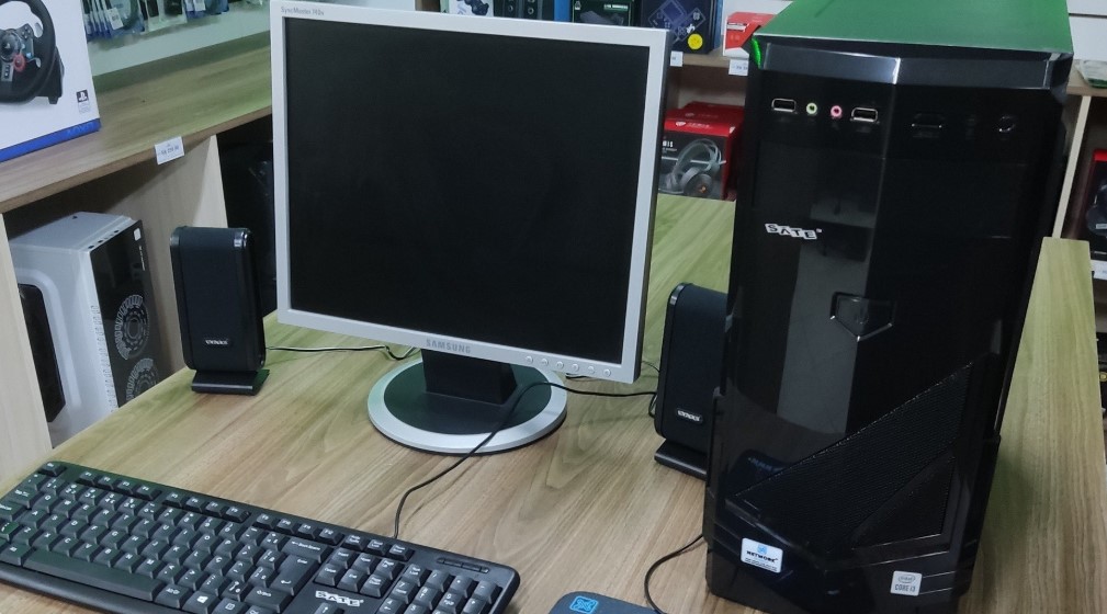 Computador para Escritório