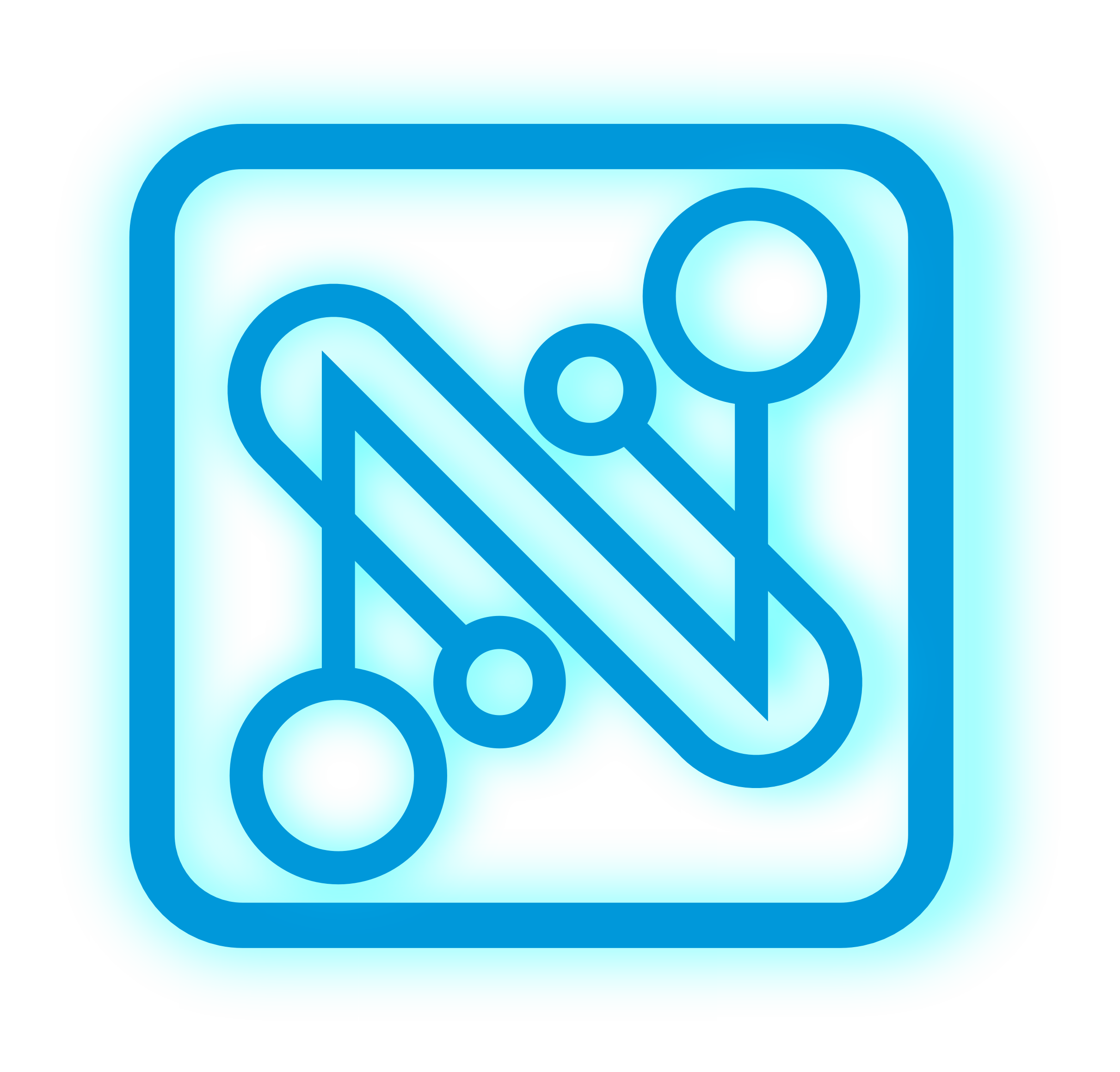 Logo Network
