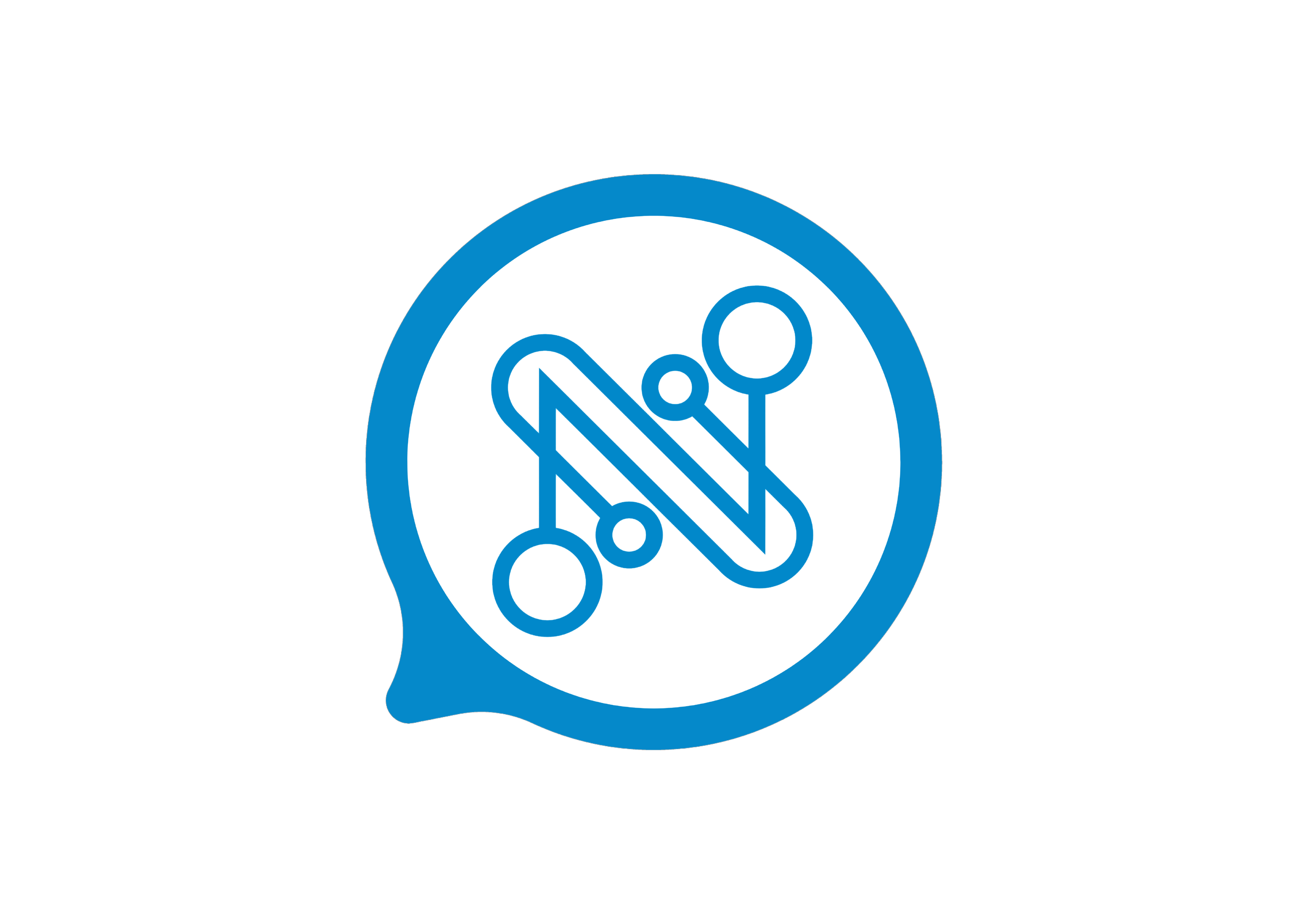 Logo NetChat