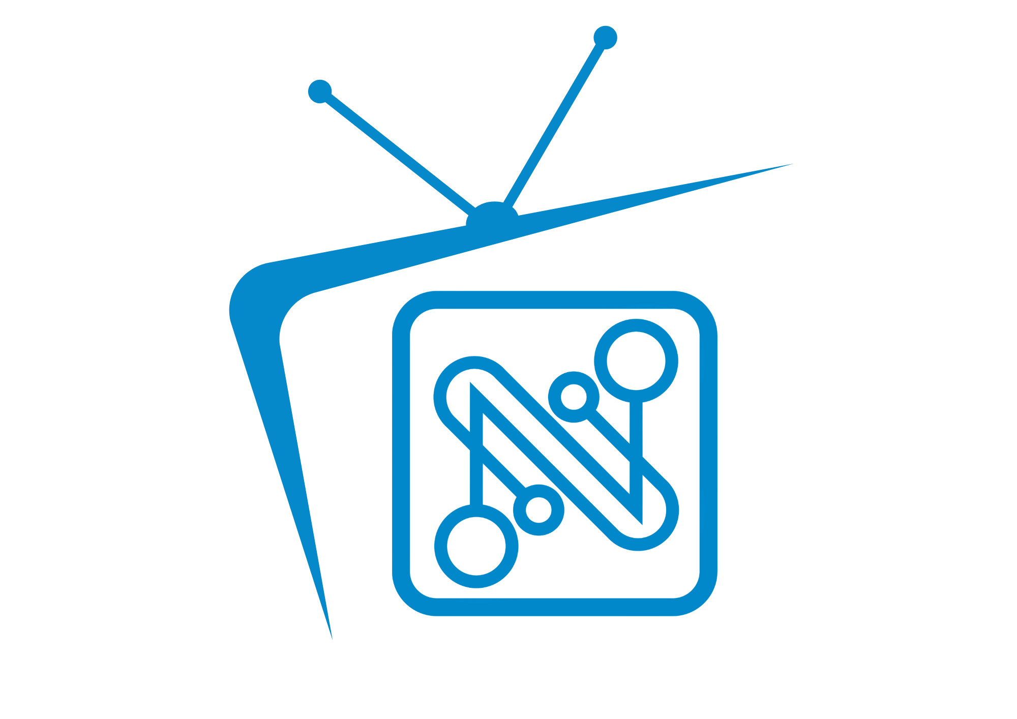 Logo NetSenhas